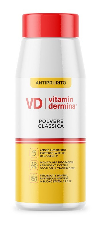 Vitamindermina polvere 100g