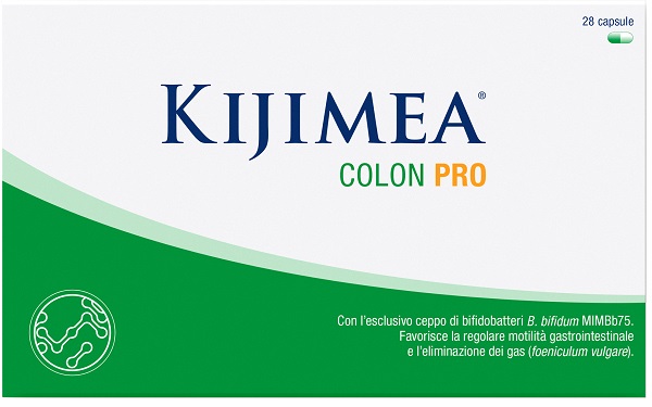KIJIMEA Colon PRO 28 Cps — confronto prezzi