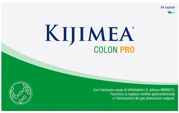 KIJIMEA COLON PRO 84CPS