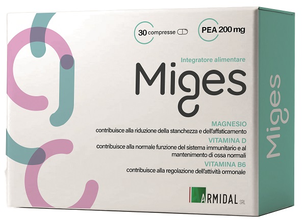 MIGES 30CPR — confronto prezzi