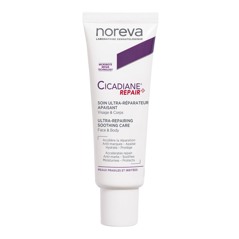 Cicadiane repair+ 40 ml