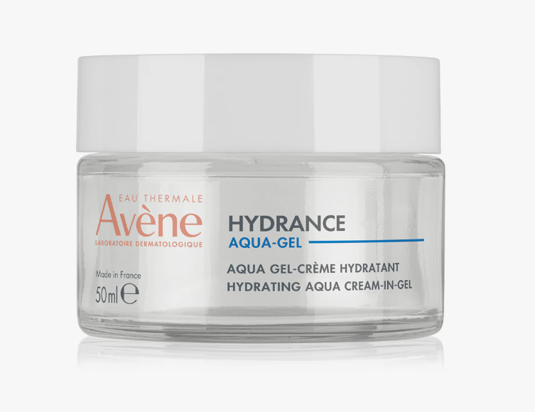 AVENE HYDRANCE AQUA-GEL CR TP — confronto prezzi
