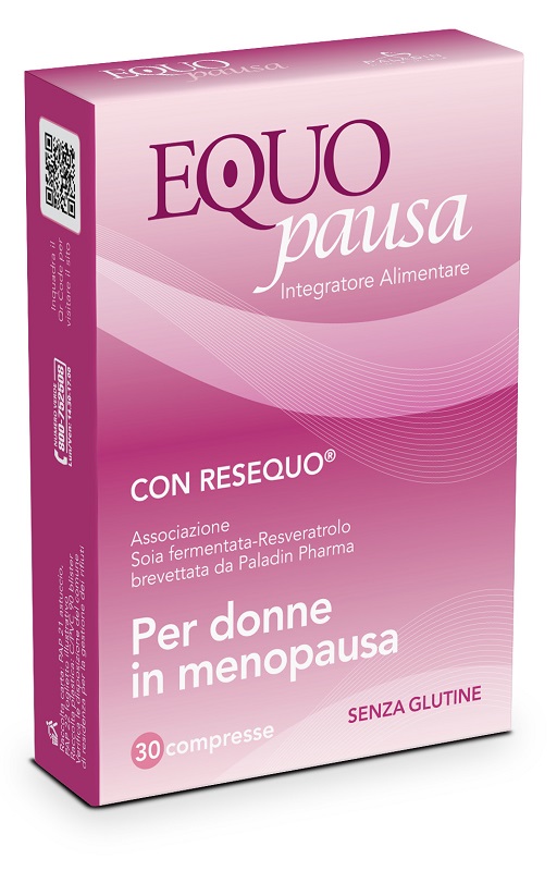 EQUOPAUSA COMPLETE 30 Cpr — confronto prezzi