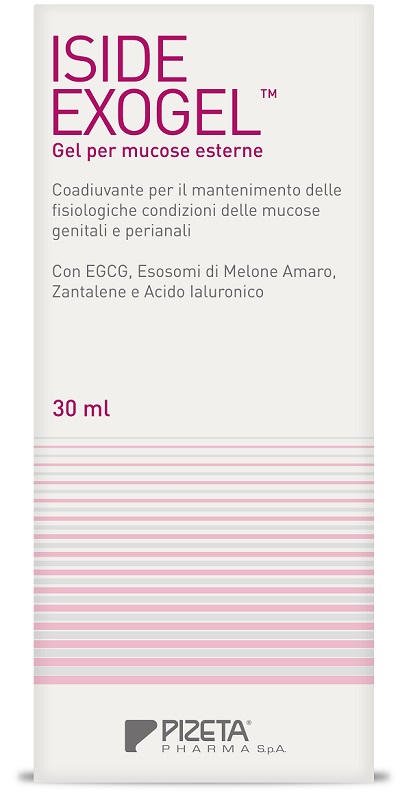 Iside exogel 30 ml