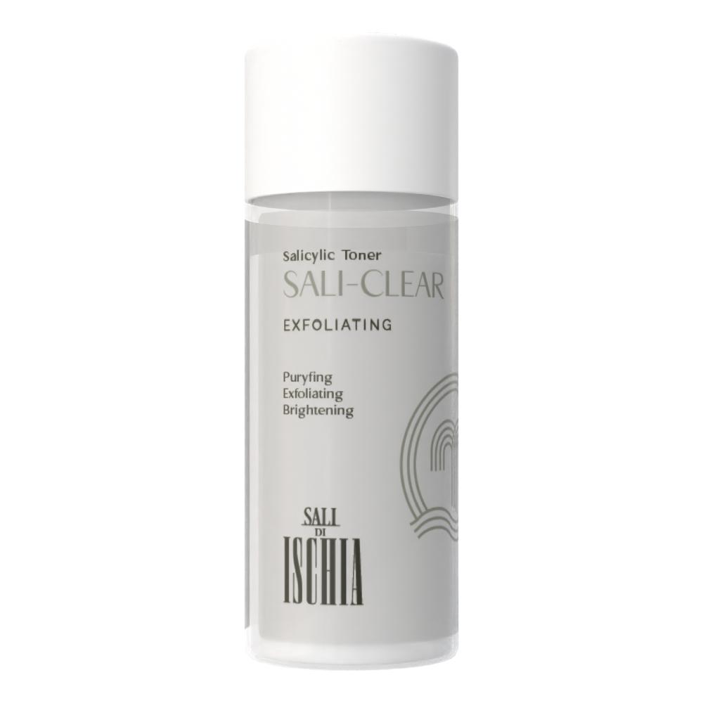 ISCHIA Eau T Gel Esfol.150ml — confronto prezzi