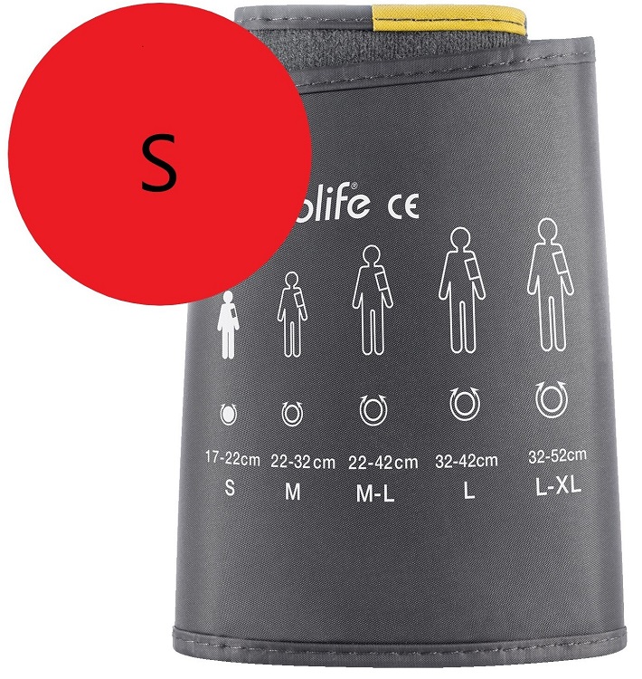 MICROLIFE BRACC MORB 4G S