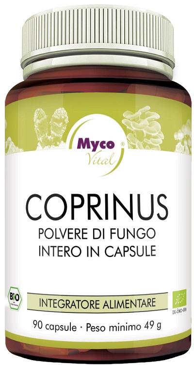 COPRINUS 90CPS — confronto prezzi
