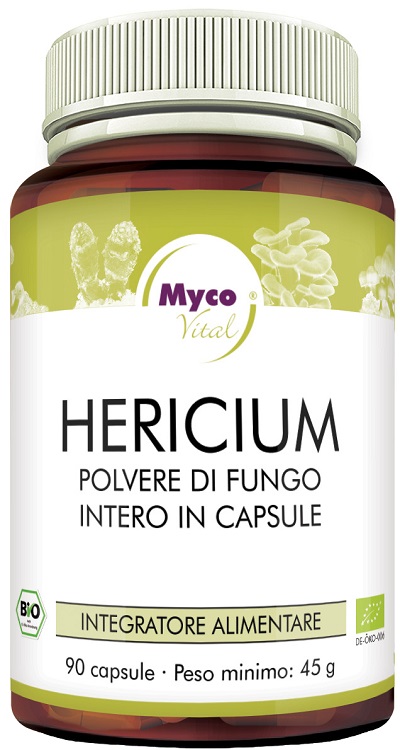 HERICIUM 90CPS — confronto prezzi