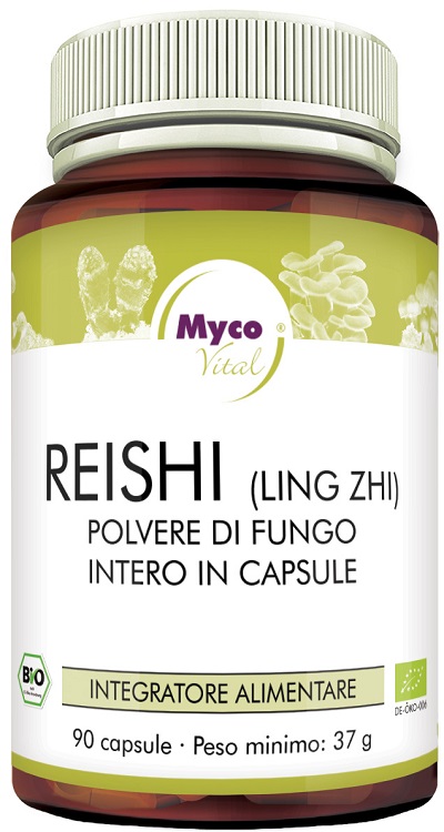 REISHI 90CPS
