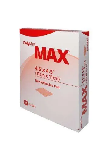 Polymem Cerotto Non Adesivo Sterile 11X11Cm 1 pezzo — confronto prezzi