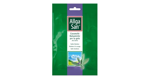 Allgasan Frizione Einreibung Extra Forte Balsamica e Riscaldante 250 ml