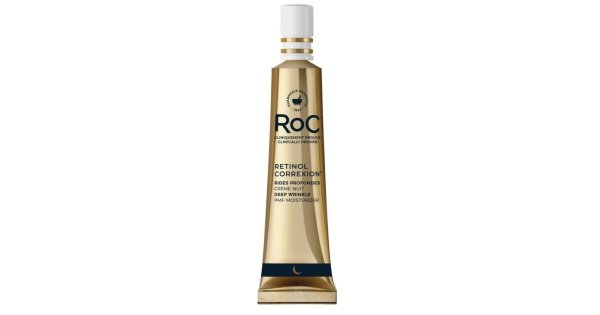RoC Retinol Correxion Wrinkle Correct 30 ml Crema Intensiva Notte Anti-Rughe — confronto prezzi