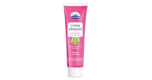 Euphidra AmidoMio Crema Viso Idratante 50 ml