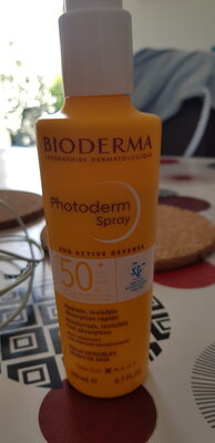 Bioderma Photoderm Protezione Solare SPF 50+ Idratante Corpo 200 ml
