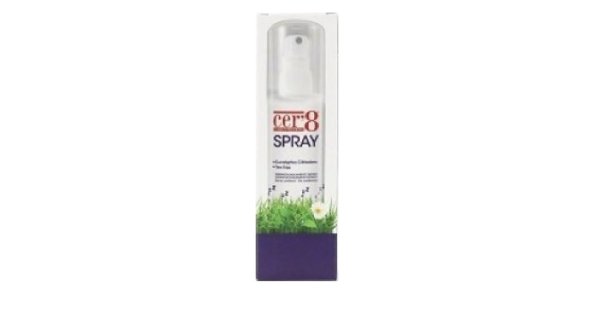 Cer'8 Family Spray No Gas Protezione Antianzare 100 ml