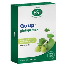 Esi Ginkgomax Integratore Memoria 30 Ovalette — confronto prezzi