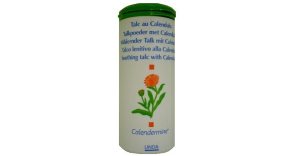Cemon Talco Lenitivo alla Calendula 100g