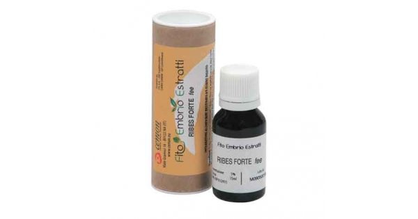 Cemon Ribes Forte FEE 15 ml