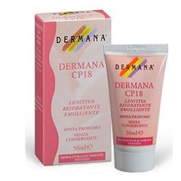 Noreva Dermana CP18 Crema Lenitiva 50 ml — confronto prezzi
